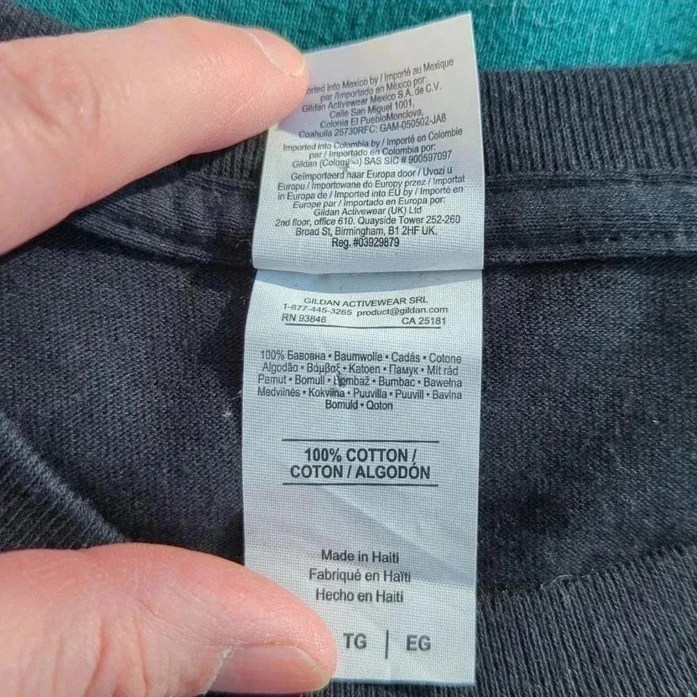 Death Star Unisex  Tee - Picture 4 of 5